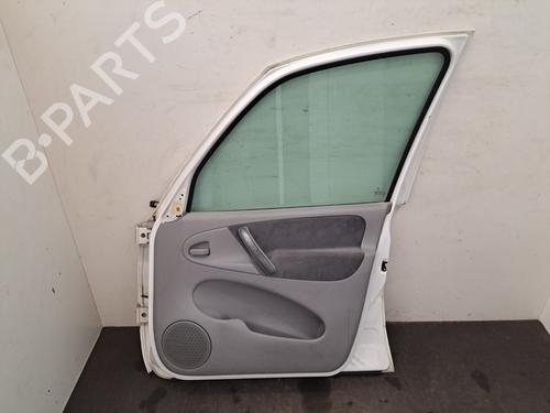 Right front door CITROËN XSARA PICASSO (N68) 1.6 HDi | BP28390460C3 