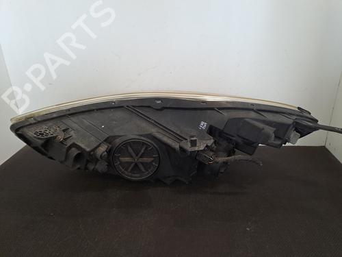 Right headlight HYUNDAI ix20 (JC) 1.4 CRDi | BP28406448C29 