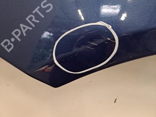 Left front fenders FORD FIESTA V (JH_, JD_) 1.4 16V | BP28392931C41