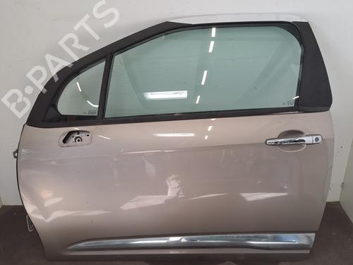 left-front-door-citroen-ds3-sa_-2009-2010-2011-2012-2013-2014-2015-2016-29299983 main image
