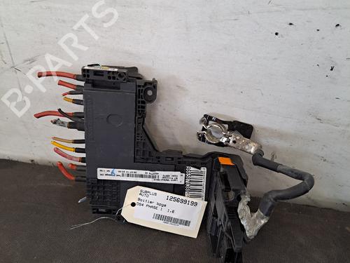 Electronic module CITROËN DS4 (NX_) 1.6 HDi 110 | BP35991174M83 - Image 4