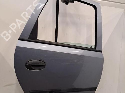 right-rear-door-opel-meriva-a-mpv-x03-2003-2004-2005-2006-2007-2008-2009-2010-28401610 main image