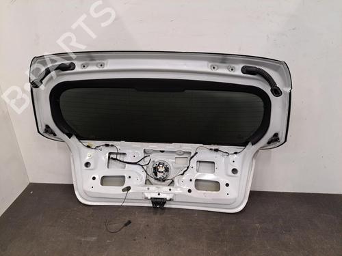Tailgate BMW 1 (E87) 118 d | BP28396592C6  - Image 5