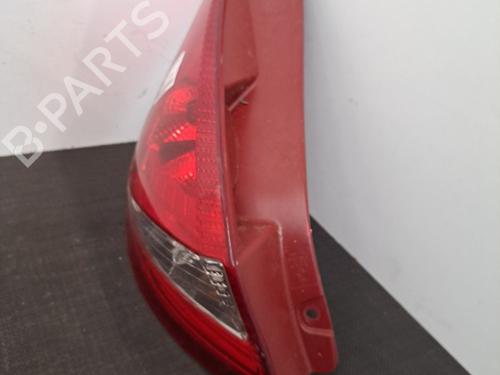 Left taillight FORD FIESTA VI (CB1, CCN) 1.25 | BP28409906C34 