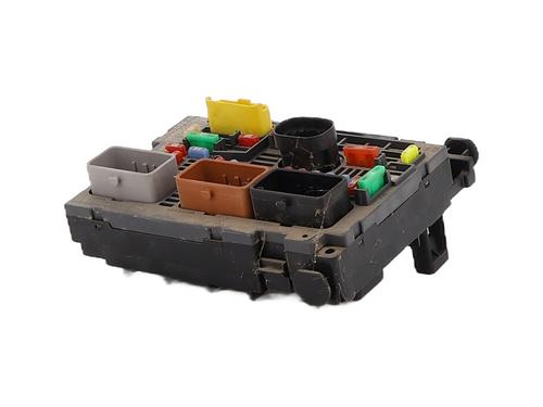 Used Fuse box Fuse box PEUGEOT EXPERT Van (VF3A_, VF3U_, VF3X_) 2.0 HDi 130 (128 hp) 35991036 35991036