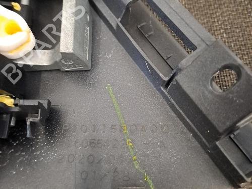 rear-left-exterior-door-handle-renault-clio-v-b7_-2019-28815936 main image