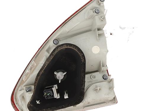 Left tailgate light PEUGEOT 2008 I (CU_) 1.2 VTi | BP31338417C79 