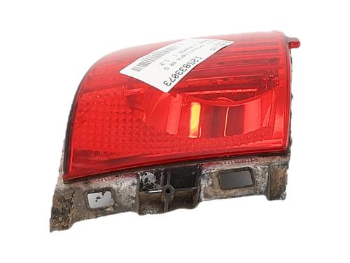 Retronebbia Retronebbia PEUGEOT 2008 I (CU_) 1.2 VTi (82 hp) 36760743 36760743