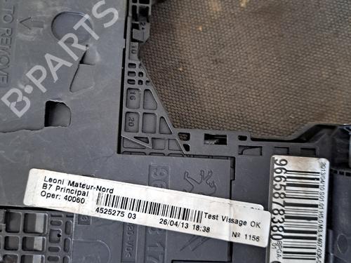 Electronic module CITROËN C4 II (NC_) 1.6 HDi 115 | BP35991044M83 - Image 3