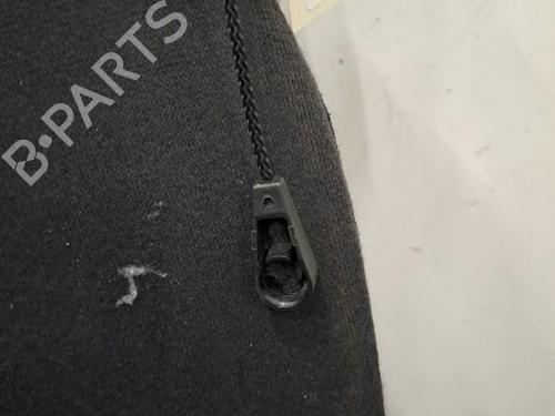 Rear parcel shelf RENAULT LAGUNA III (BT0/1) 1.5 dCi (BT00, BT0A, BT0T, BT1J) | BP28396431C85 