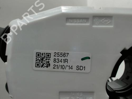 Steering column stalk RENAULT KADJAR (HA_, HL_) 1.6 dCi 130 4x4 (HLA4) | BP28394343I23 - Image 7