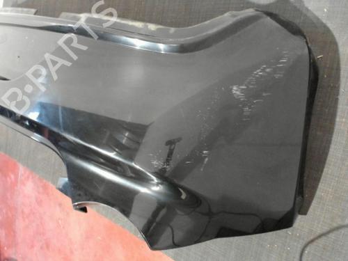 Used Rear bumper Rear bumper ALFA ROMEO MITO (955_) 1.4 (955AXB1B) (78 hp) 28399735 28399735