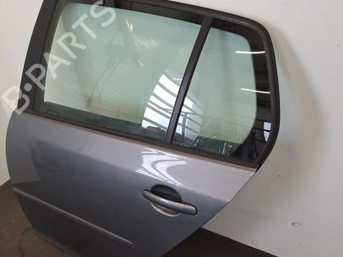 Left rear door VW GOLF V (1K1) 1.6 | BP28406836C4 