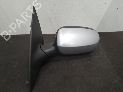 Used Left mirror Left mirror OPEL CORSA C (X01) 1.2 (F08, F68) (75 hp) 31091026 31091026