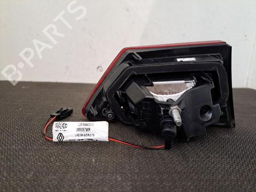 Used Right tailgate light RENAULT CLIO IV (BH_) 1.5 dCi 90 (90 hp) 28401763