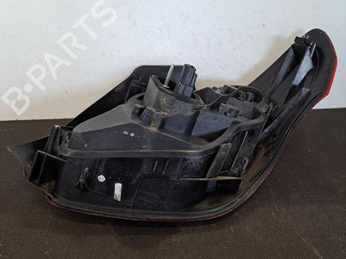 Used Right taillight Right taillight CITROËN DS3 (SA_) 1.6 HDi 110 (112 hp) 28400842 28400842