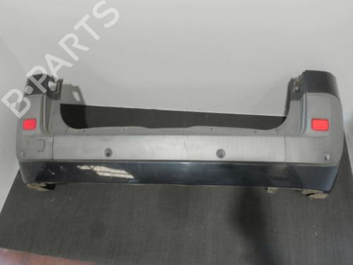 Rear bumper RENAULT GRAND SCÉNIC II (JM0/1_) 1.5 dCi (JM1E) | BP28405623C8 