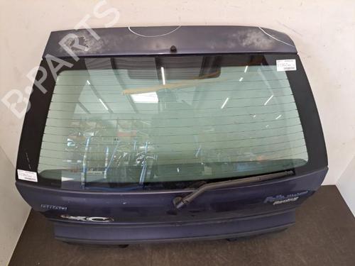 Tailgate FIAT PALIO Weekend (178_, 173_, 373_, 374_, 171_) 1.6 16V (178DXD1A) | BP28393302C6 