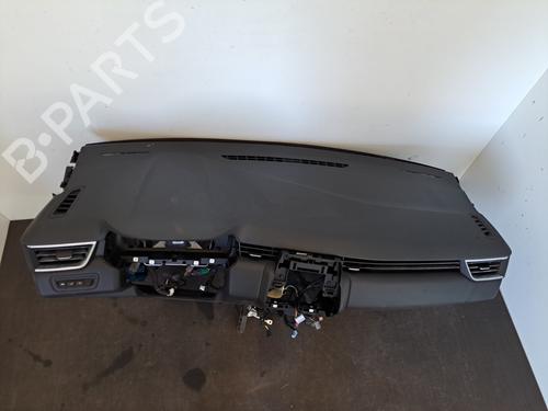 Dashboard RENAULT CLIO V (B7_) 1.6 E-TECH 140 (B7MU) | BP29627906C46 