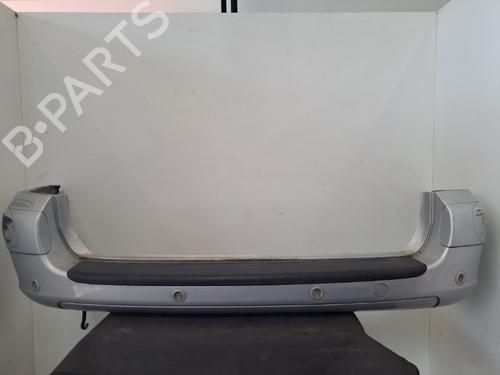 Used Rear bumper PEUGEOT 307 Break (3E) 1.6 HDi 110 (109 hp) 28404132
