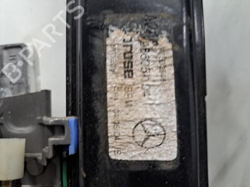 Rear right window mechanism MERCEDES-BENZ CLS (C219) CLS 350 (219.356) | BP28404092C25 