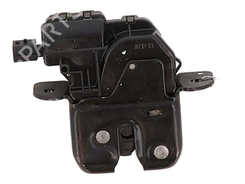 Used Tailgate lock Tailgate lock RENAULT CAPTUR I (J5_, H5_) 1.5 dCi 90 (J5N4, J5M5, J5MW, J5M6, J5AL, J5AJ) (90 hp) 32423998 32423998