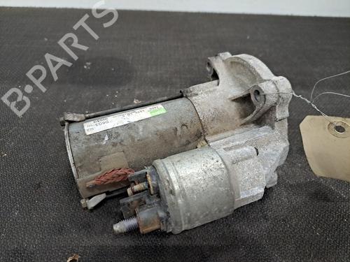 Used Starter CITROËN C3 II (SC_) 1.1 i (60 hp) 28409198
