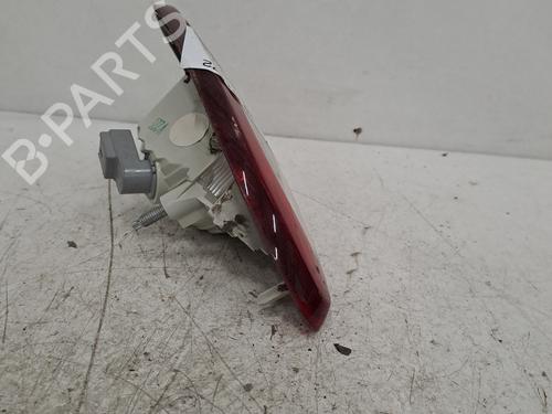 Used Left tailgate light Left tailgate light RENAULT TWINGO II (CN0_) 1.2 16V (CN04, CN0B) (75 hp) 28409253 28409253