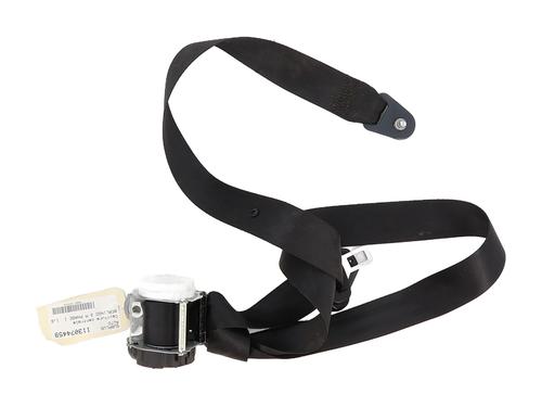 Used Rear center seatbelt Rear center seatbelt CITROËN BERLINGO Box Body/MPV (K9) 1.6 BlueHDi 100 (99 hp) 36545537 36545537
