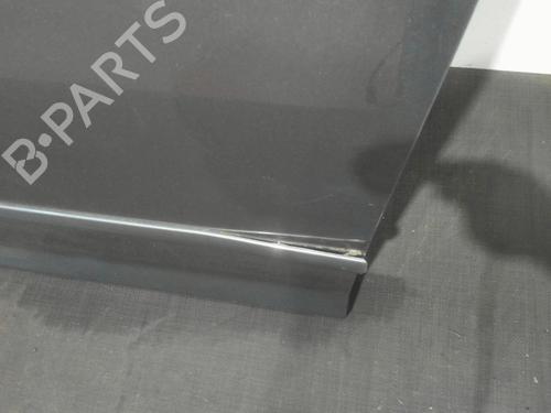 Left front door VW GOLF PLUS V (5M1, 521) 1.6 TDI | BP28405095C2