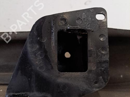 Rear bumper reinforcement VW GOLF IV (1J1) 1.9 TDI | BP29707888C73 