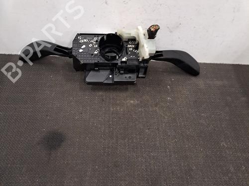 Used Steering column stalk Steering column stalk VW TRANSPORTER T5 Van (7HA, 7HH, 7EA, 7EH) 2.0 TDI (140 hp) 28403734 28403734