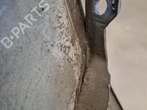 Rear bumper FORD FOCUS III 1.0 EcoBoost | BP28401876C8 