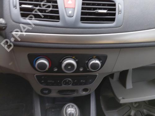 Left front window switch RENAULT MEGANE III Hatchback (BZ0/1_, B3_) 1.5 dCi (BZ0C) | BP34454126I27 - Image 16