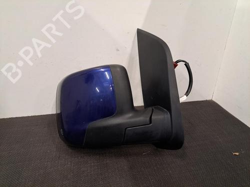 Bakspejl Højre FIAT QUBO (225_) 1.4 (225AXA1A) (73 hp) 28407716
