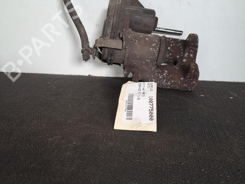 Used Right rear brake caliper RENAULT ESPACE V (JR_) 1.6 dCi 160 (160 hp) 28395907
