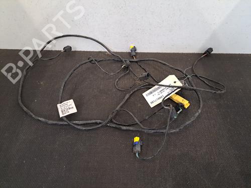 Elektronisk modul PEUGEOT 5008 (0U_, 0E_) 1.6 HDi (114 hp) 28403271