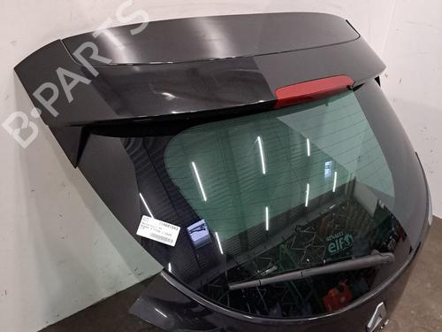 Tailgate RENAULT MEGANE III Coupe (DZ0/1_) 1.4 TCe (DZ0F, DZ1V) | BP29971221C6