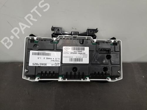 instrument-cluster-renault-clio-iv-bh_-2012-2013-2014-2015-2016-2017-2018-2019-2020-2021-28403906 main image