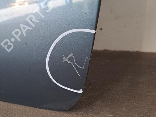 Right front door PEUGEOT PARTNER Tepee 1.6 HDi 90 | BP29116509C3 