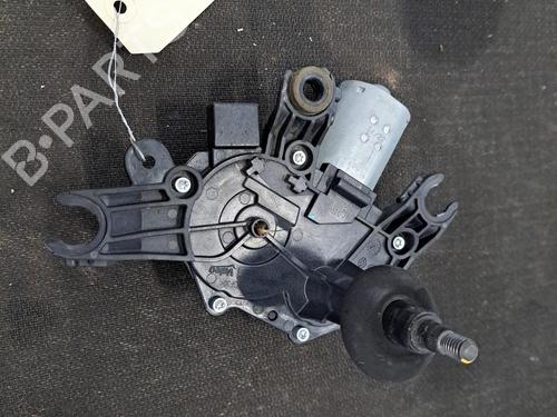 Viskermotor bakrute DACIA JOGGER (RK_) 1.0 TCe 100 ECO-G (RKMT) | BP28390428M102 