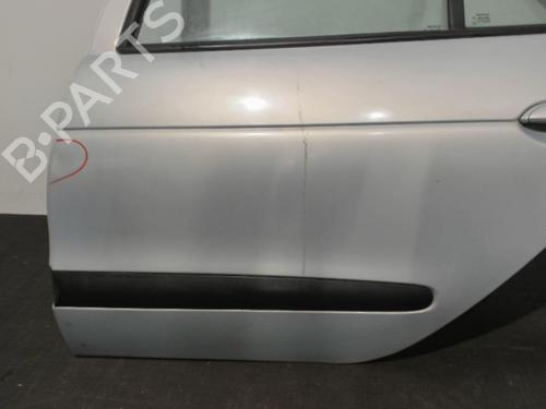 Left rear door RENAULT MEGANE I (BA0/1_) 1.9 dCi (BA05, BA1F) | BP28405319C4 