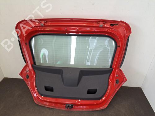 Tailgate OPEL CORSA D (S07) 1.2 (L08, L68) | BP28392891C6