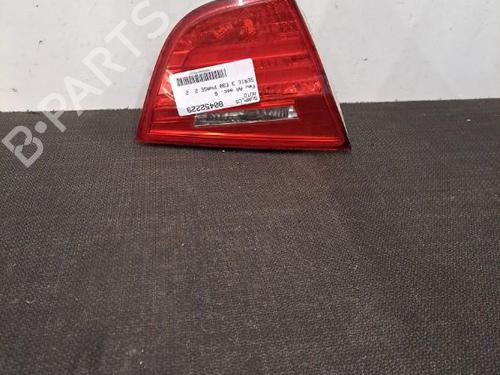Used Left tailgate light BMW 3 (E90) 316 d (116 hp) 28390750