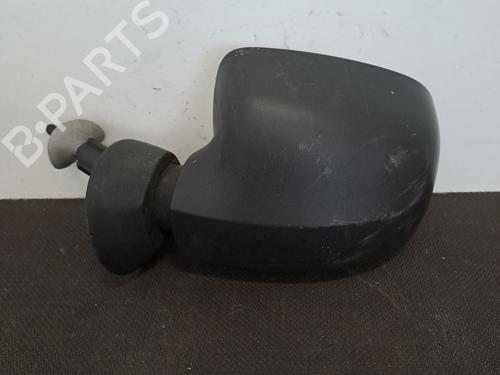 Left mirror DACIA LOGAN MCV (KS_) 1.5 dCi (KS0W) | BP28406861C26 