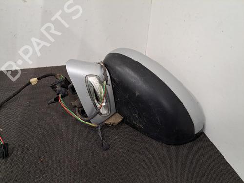 Used Left mirror CITROËN C4 I (LC_) 1.6 HDi (90 hp) 28402089