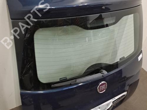 Tailgate FIAT 500 (312_) 1.2 (312AXA1A) | BP29940227C6