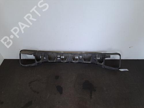Used Rear bumper bracket PEUGEOT 208 I (CA_, CC_) 1.6 BlueHDi 100 (100 hp) 28406983