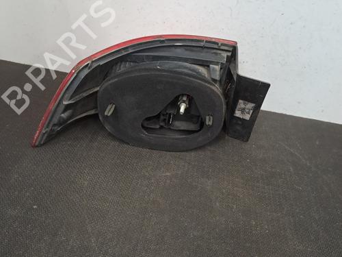 Used Right taillight Right taillight RENAULT LAGUNA II (BG0/1_) 1.9 dCi (BG1A, BG1W, BG0G) (110 hp) 28400361 28400361