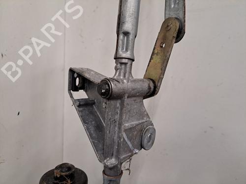 Viskermotor vindrude PEUGEOT 307 Break (3E) 1.6 16V | BP28409319M29 